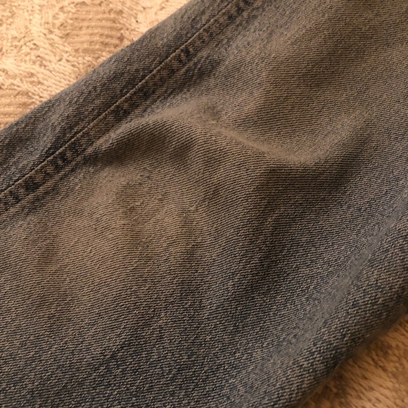 SOLD || Vintage Wrangler Jeans - Picture 6 of 11